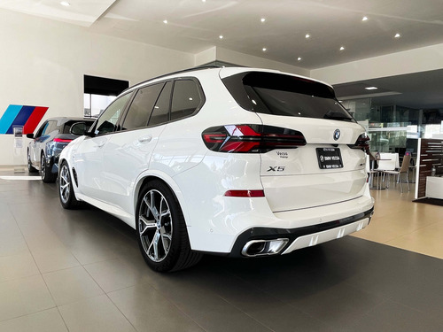 BMW X5 3.0 Xdrive50E Hibrido Conectable