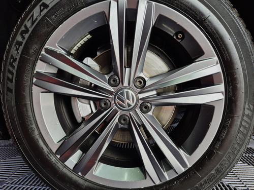 Volkswagen Jetta 1.4 T Fsi Rline Tip