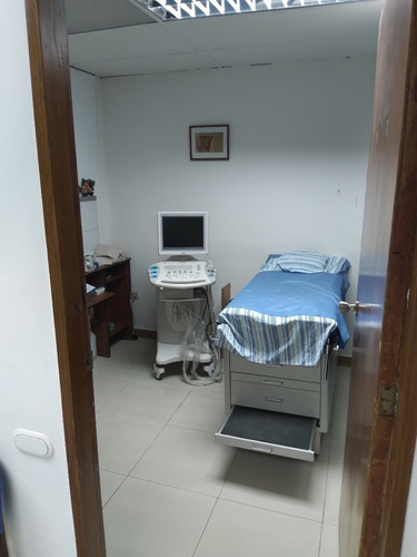 Imagen 10 de 10 de Se Vende Local Para Consultorio 67m2 Esquina De Padre Sierra