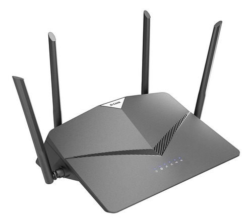 D-link Router Wifi Ac2600 Easymesh Smart Internet Para