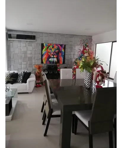 Venta De Casa Condominio La Morada, Jamundí, 4184.