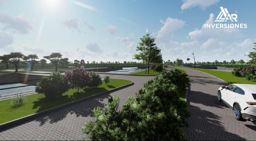 Imagen 4 de 9 de Venta De Lotes Aguadas Lake Funes Terrenos 500m2 Ultimas Unidades