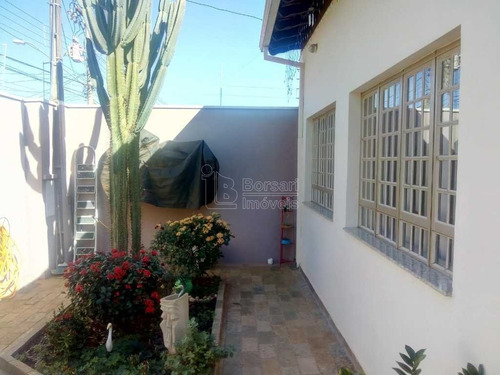Imagem 2 de 6 de Venda De Casas / Padrão Na Cidade De Araraquara 9381