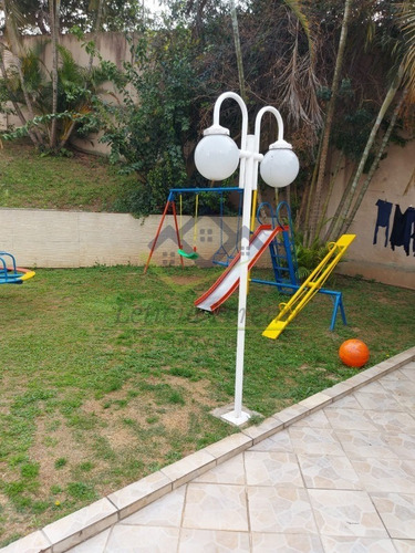 Imagem 15 de 30 de Casa Em Condominio Fechado 90m2 - Parque Sao Domingos - Ca00265 - 70470140