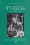 Biotenogeografia De Los Indios Cuna - Reverte Coma, Jose ...