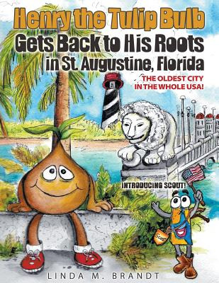 Libro Henry The Tulip Bulb Gets Back To His Roots In St. ...