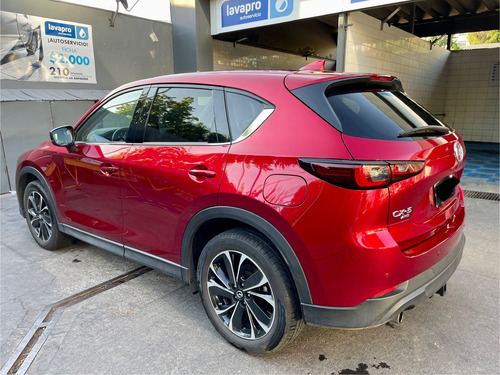 Mazda CX-5 2.0 R Awd 6At
