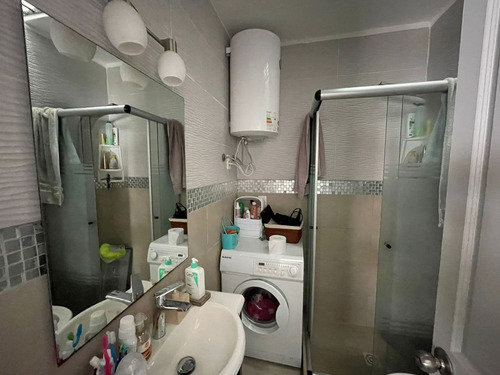 Imagen 13 de 14 de Apartamento En Venta De 2 Dormitorios En Buceo (ref: Vld-3179)