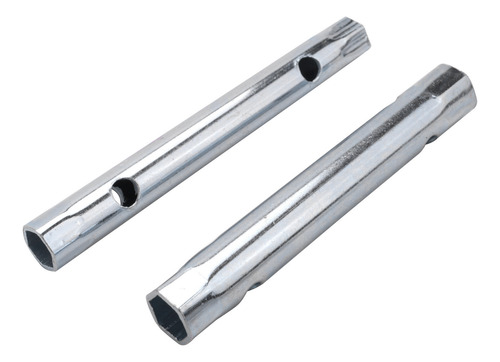 Juego De Llaves De Tubo Tubulares De 6 Mm A 17 Mm, Enchufe P