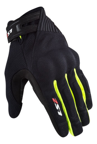 Guantes Ls2 Dart 2 Man