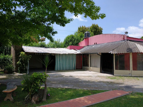 Imagen 9 de 30 de Casa En Venta 5 Dormitorios Villa Elisa La Plata