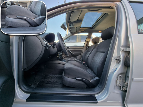 Imagen 5 de 16 de Volkswagen Bora 1.9tdi Trendline