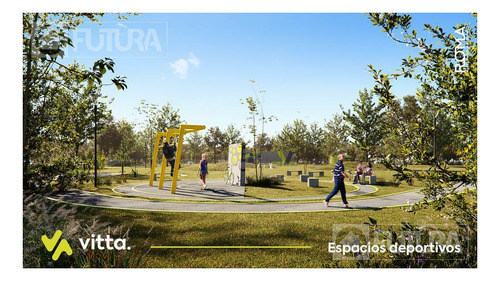 Imagen 5 de 9 de Barrio Privado - General Lagos