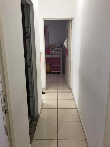 Imagem 12 de 15 de Casa Em Condomínio Para Venda Em São Paulo, Jardim Boa Esperança, 2 Dormitórios, 2 Banheiros, 1 Vaga - Cs336_1-1682149