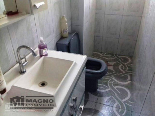 Imagem 11 de 11 de Apartamento Com 2 Dormitórios À Venda Em São Miguel Paulista - Ap2059