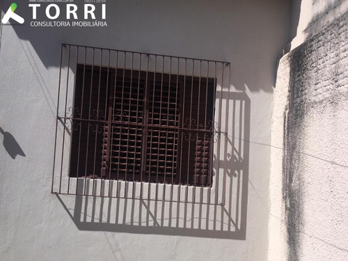 Imagem 18 de 30 de Casa Térrea À Venda No Jardim Helena Cristina - Ca02021 - 69332327