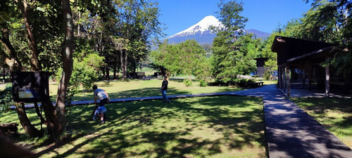 Terreno Agrícola En Venta 4,25 H En Puerto Octay