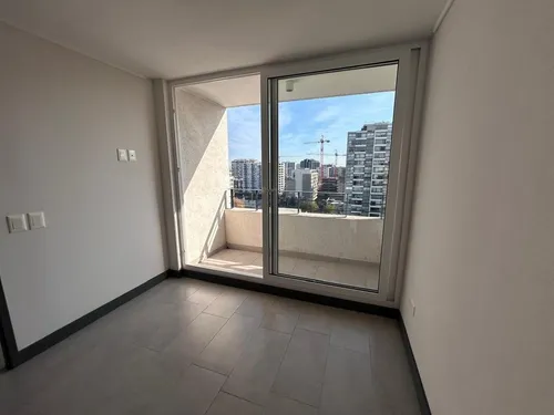 Departamento En Arriendo De 1 Dorm. En Ñuñoa