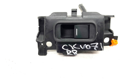 Boton Elevador Cristal Trasero Derecho Honda Crv Exl 2007-11