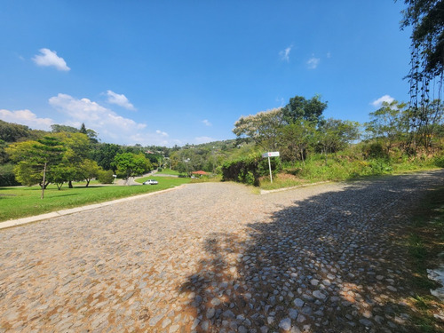 Venta De Lote Glorieta Ii Muy Cerca De Acceso Y De Las Amenidades Del Fraccionamiento Sobre Boulevard San Diego Con Proyecto Incluído En Fracc Rancho San Diego Ixtapan De La Sal Edomex