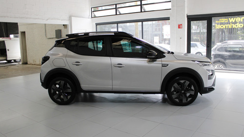 Renault Kardian 1.0T Premiere Edition Edc