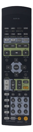 - Reemplazo De Control Remoto Rc-607m Para Receptor Tx-nr708