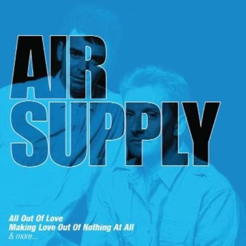 Air Supply - The Collection Cd