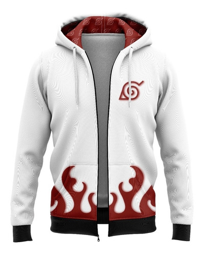 Campera Naruto, Séptimo Hokage