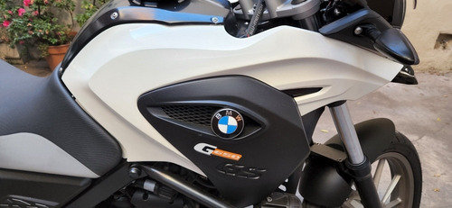 Imagen 16 de 20 de Bmw G 650 Gs Monocilindrica Titular Al Día