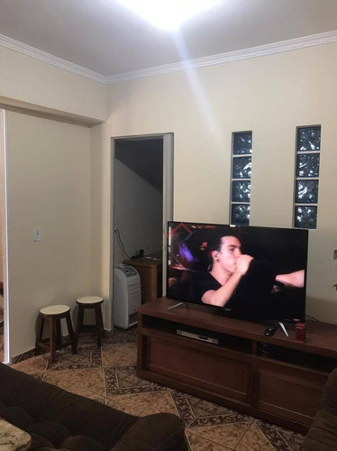Imagem 1 de 16 de Sobrado Com 3 Dormitórios À Venda, 170 M² Por R$ 320.000,00 - Jardim Cruzeiro Do Sul - Mauá/sp - So0013