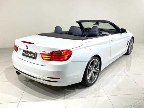 Imagem 3 de 8 de Bmw 428 I Cabrio
