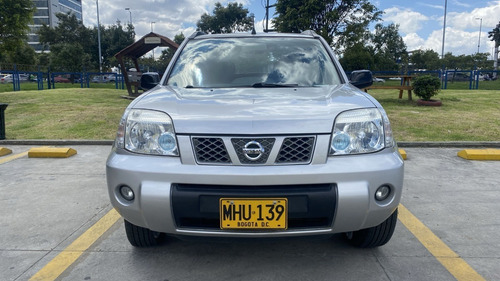 Imagen 13 de 25 de Nissan X-trail