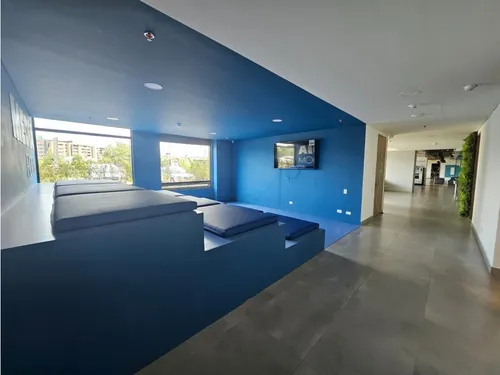 Venta Aparta-estudio En Chía
