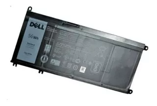 Bateria Para Notebook Dell 33ydh G3 15 3579 G3 17 3779