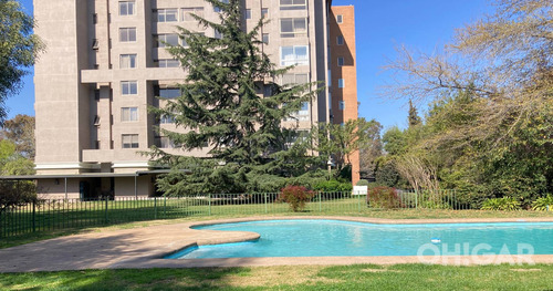San Damian - Portal Rancagua / Bombero Villalobos