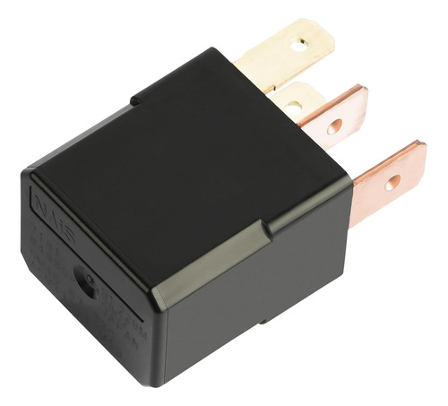 Enchufe Relé Micro Automotriz 15a 24vdc