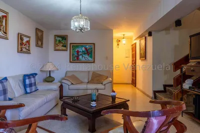 Apartamento en venta