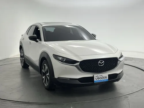 Mazda CX-30 GRAND TOURING 2.0 AUT 5P