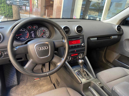 Audi A3 1.4 Tsi Stronic 125cv 2011