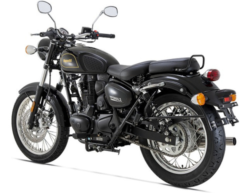 Benelli Imperiale 400 Ram Motor Store