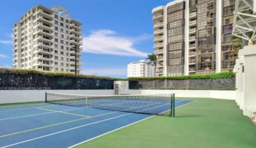 Departamento En Venta Y Alquiler - Miami Beach