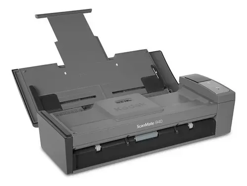 Scanner Kodak Scanmate I940 A4 Duplex Color Usb 1473917 | MercadoLivre