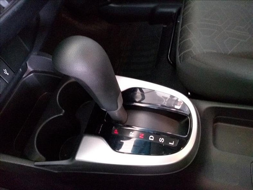 Honda Fit 1.5 Ex 16v