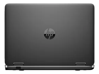 Notebook Hp Probook 645 G3, 8gb De Ram Ddr4, 256gb Ssd