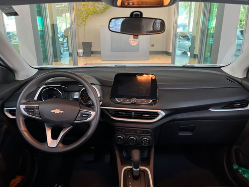 Chevrolet Tracker 1.0 Turbo 12V Flex Aut.