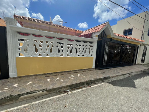 Se Vende Casa En San Isidro Santo Domingo Este