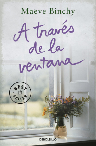 A Través De La Ventana (libro Original)