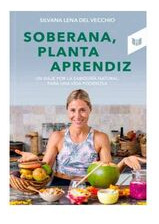 Libro Soberana, Planta Aprendiz