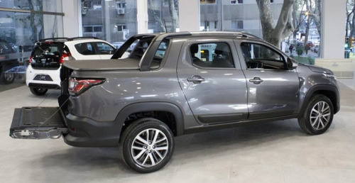 Fiat Strada 1.3 Volcano