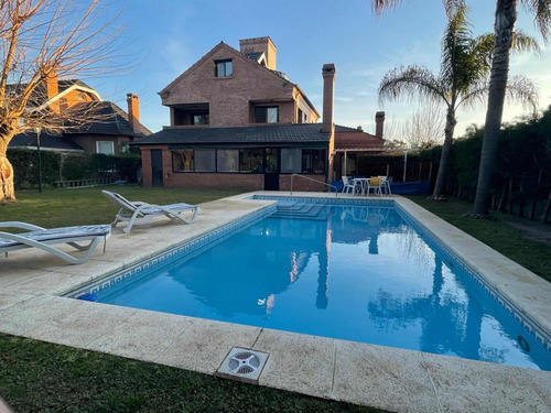 Casa En Venta En La Delfina - Dueño Directo A Dueño Directo